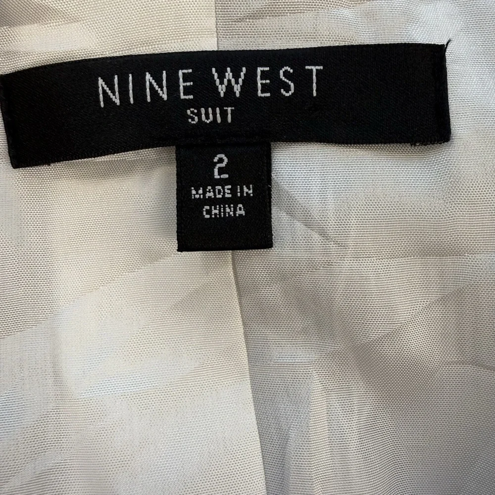 Nine West nine west